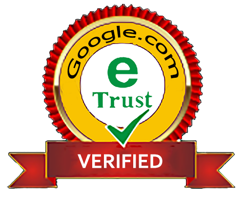 Google eTrust Verified